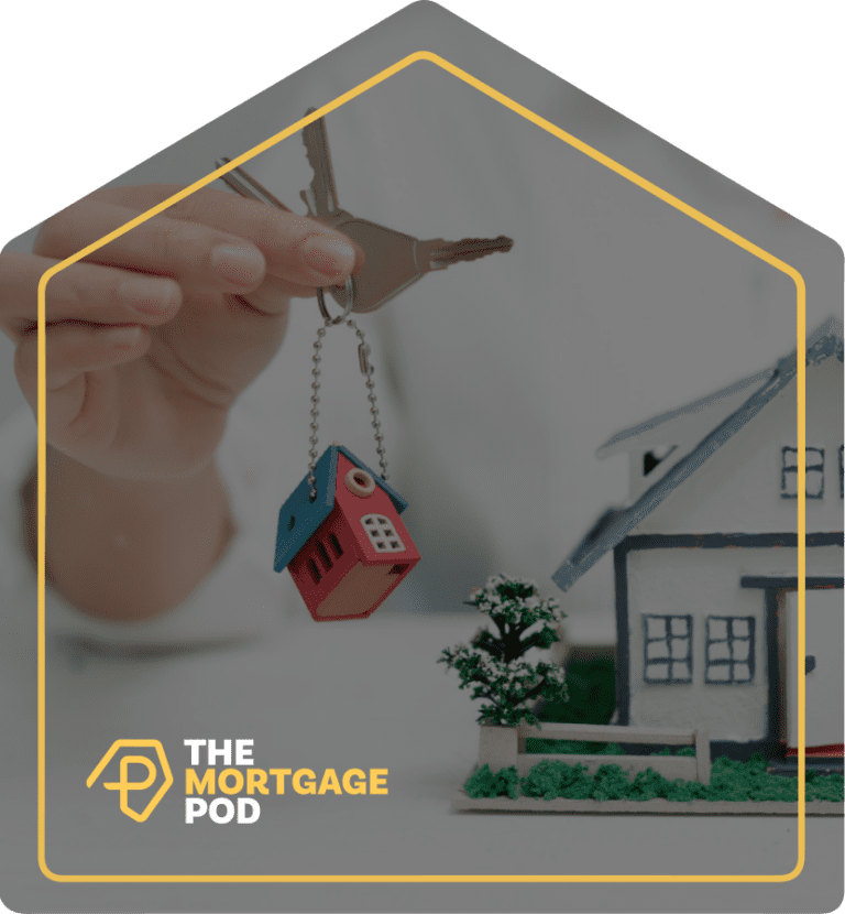 £100k Salary Mortgage