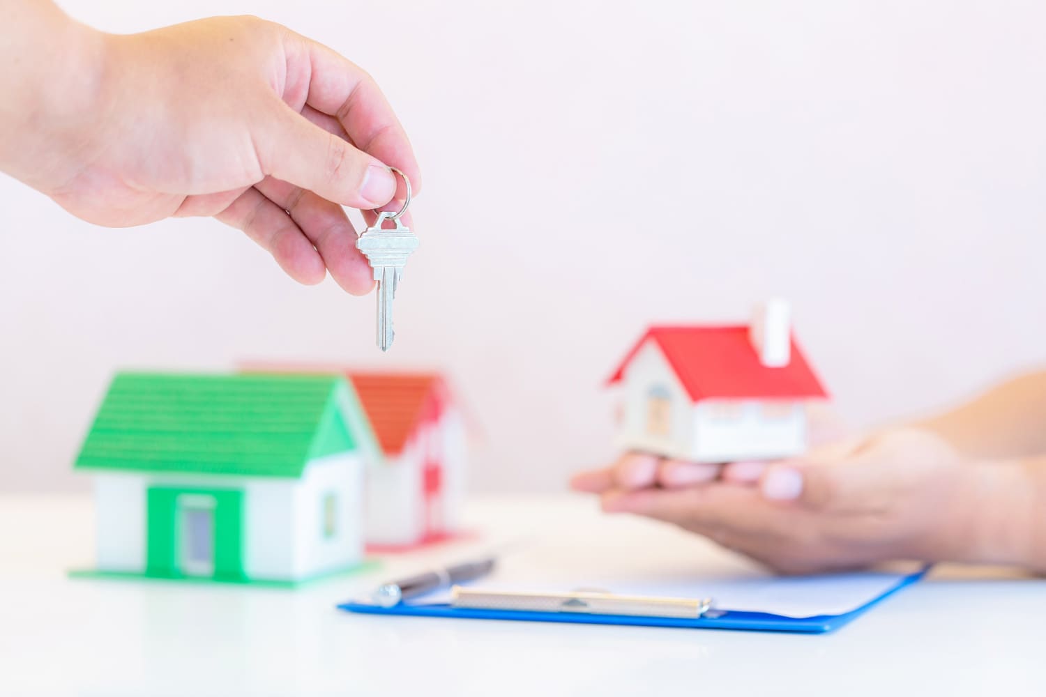 £110k Salary Mortgage