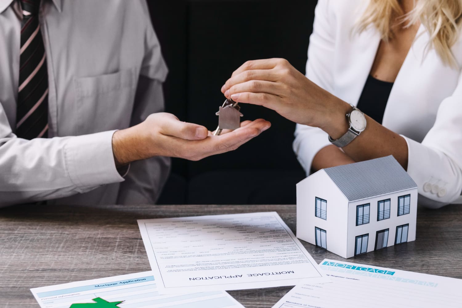 200k salary mortgage