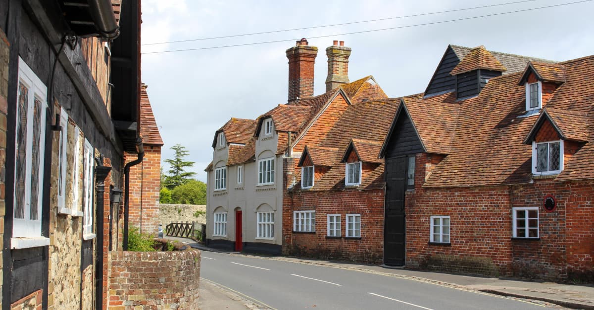 Professional mortgage advice in Hampshire