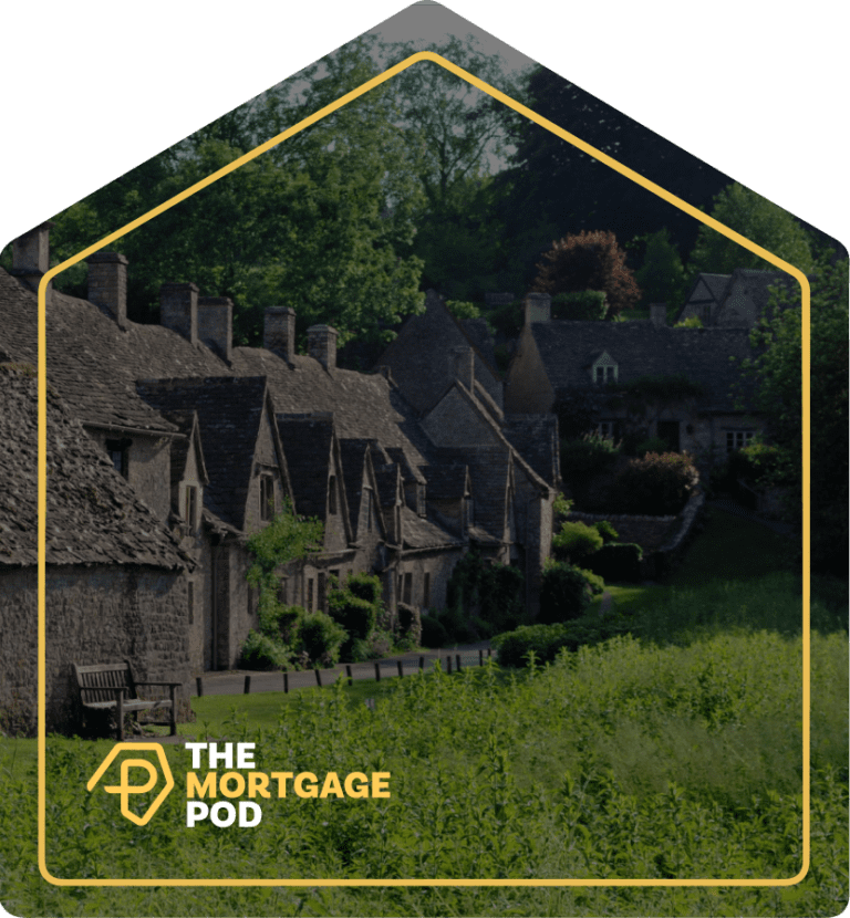 35k income mortgage