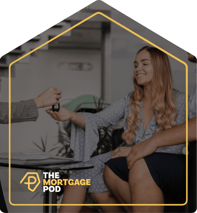 40% Deposit Mortgages