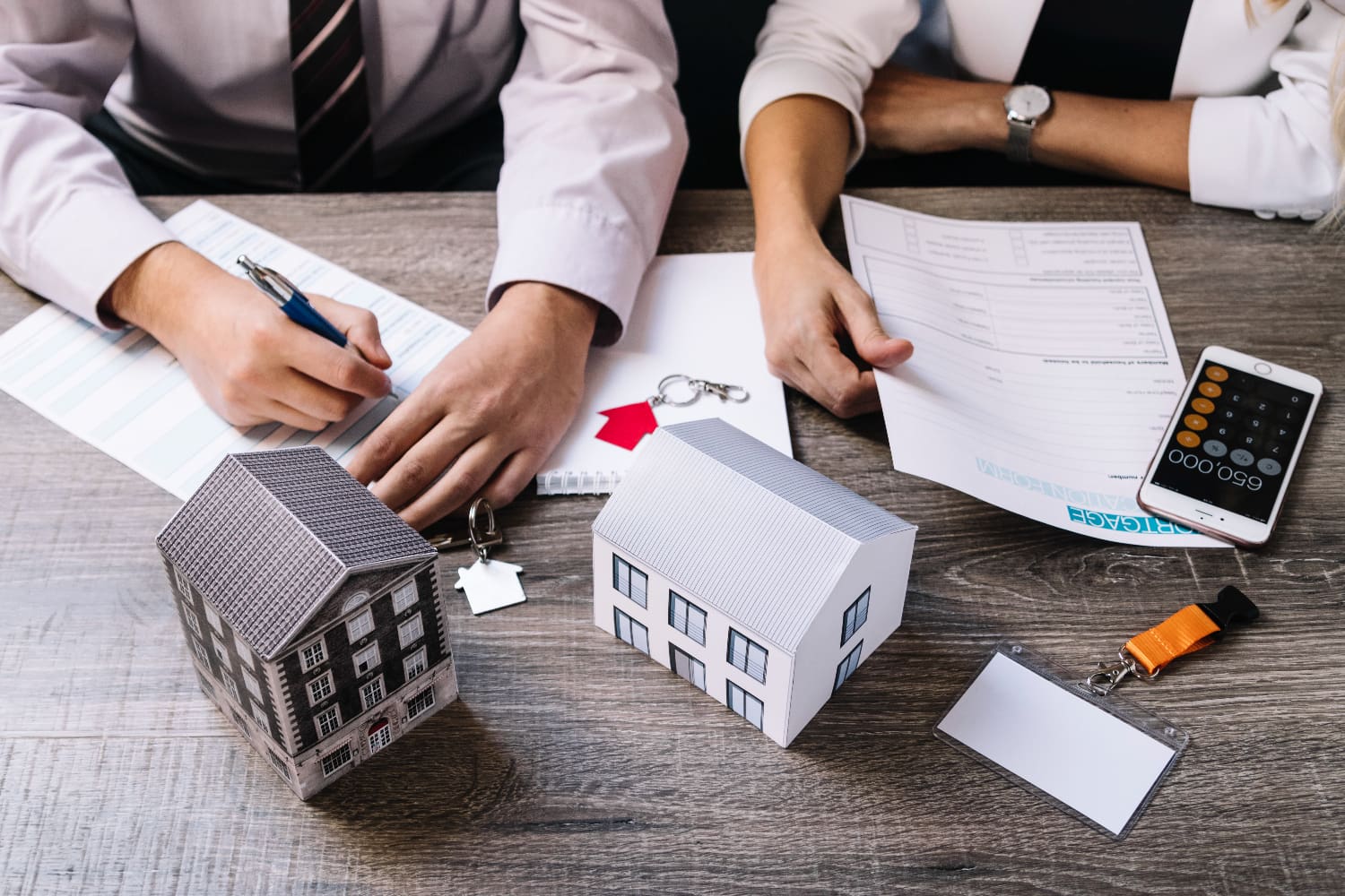 How Much Does A £450,000 Mortgage Cost In The UK?