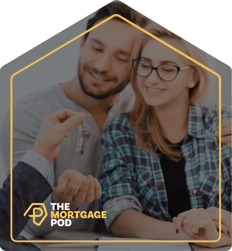50% Deposit Mortgages