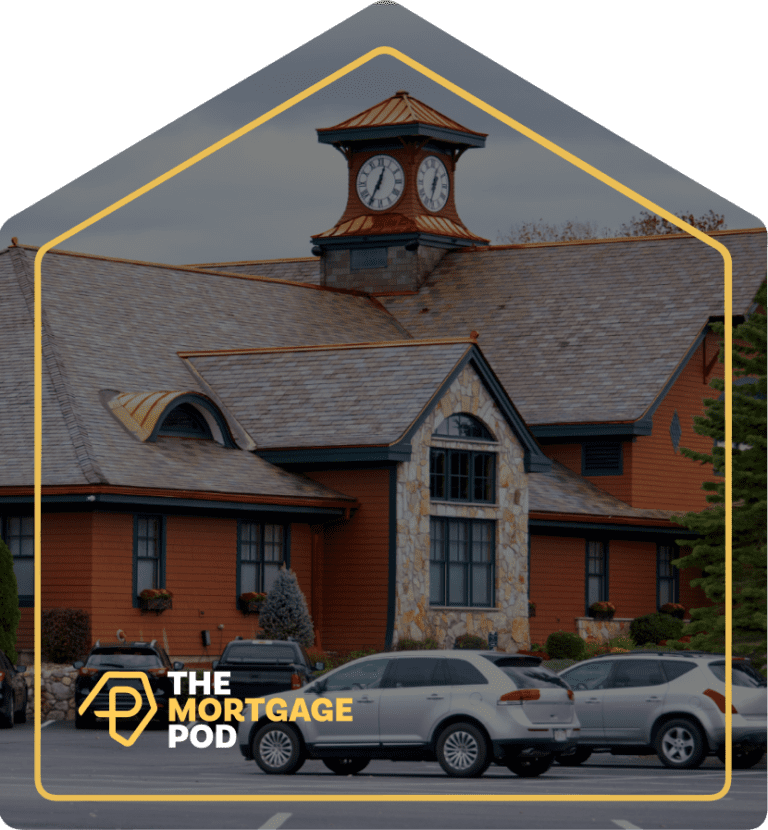 55k income mortgage