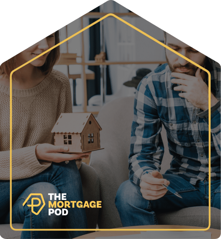 90% Deposit Mortgages