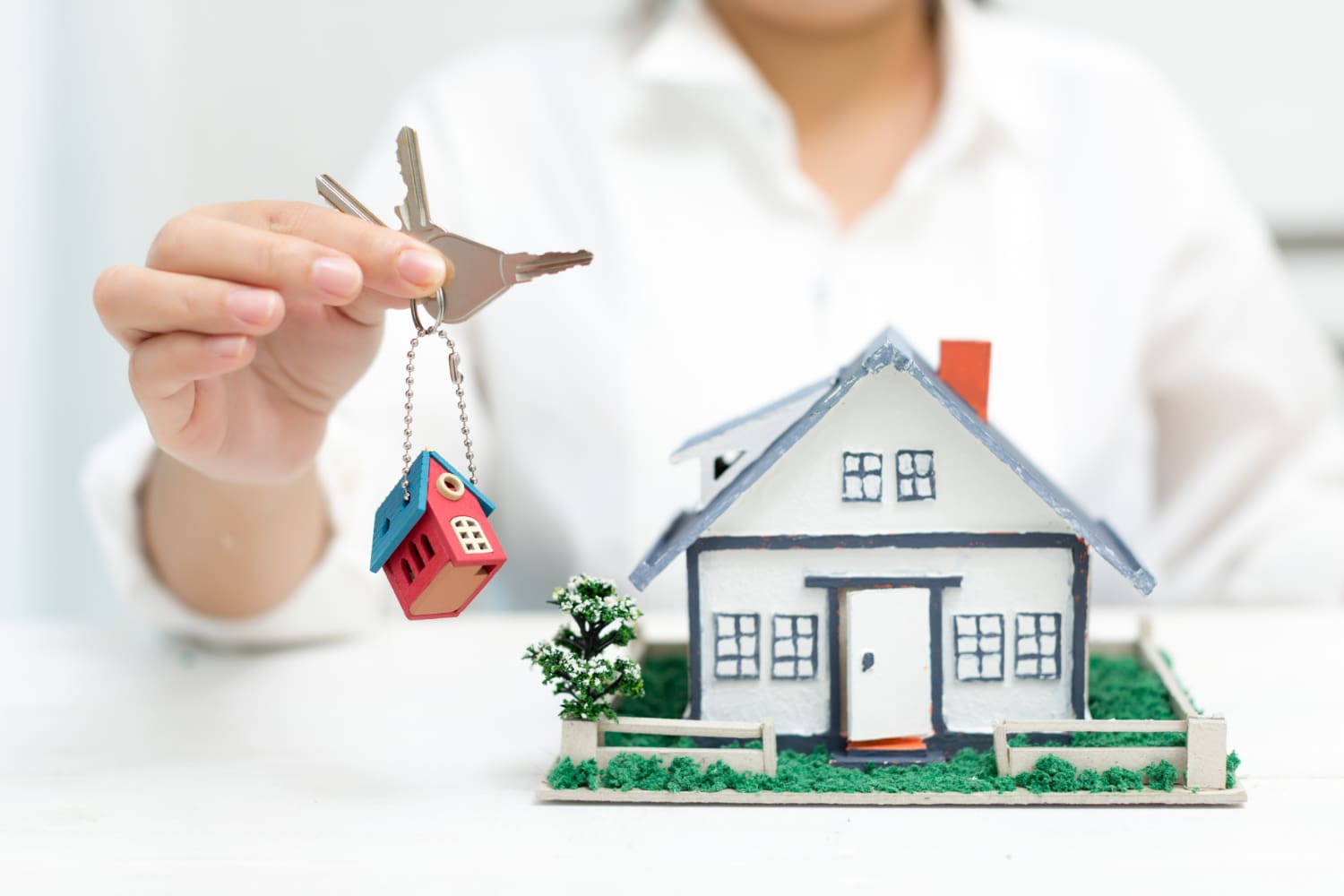 90k salary mortgage