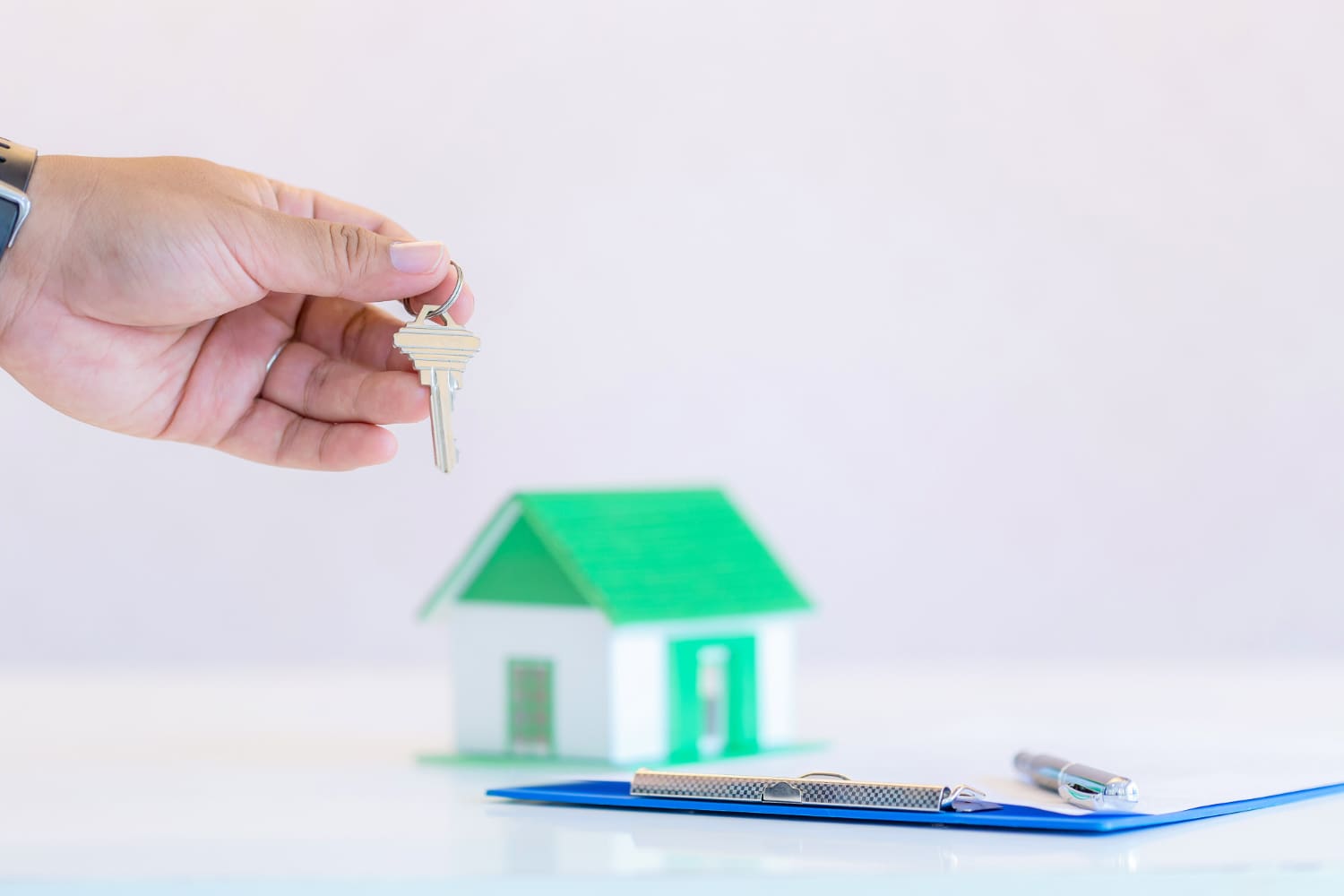£95k Salary Mortgage