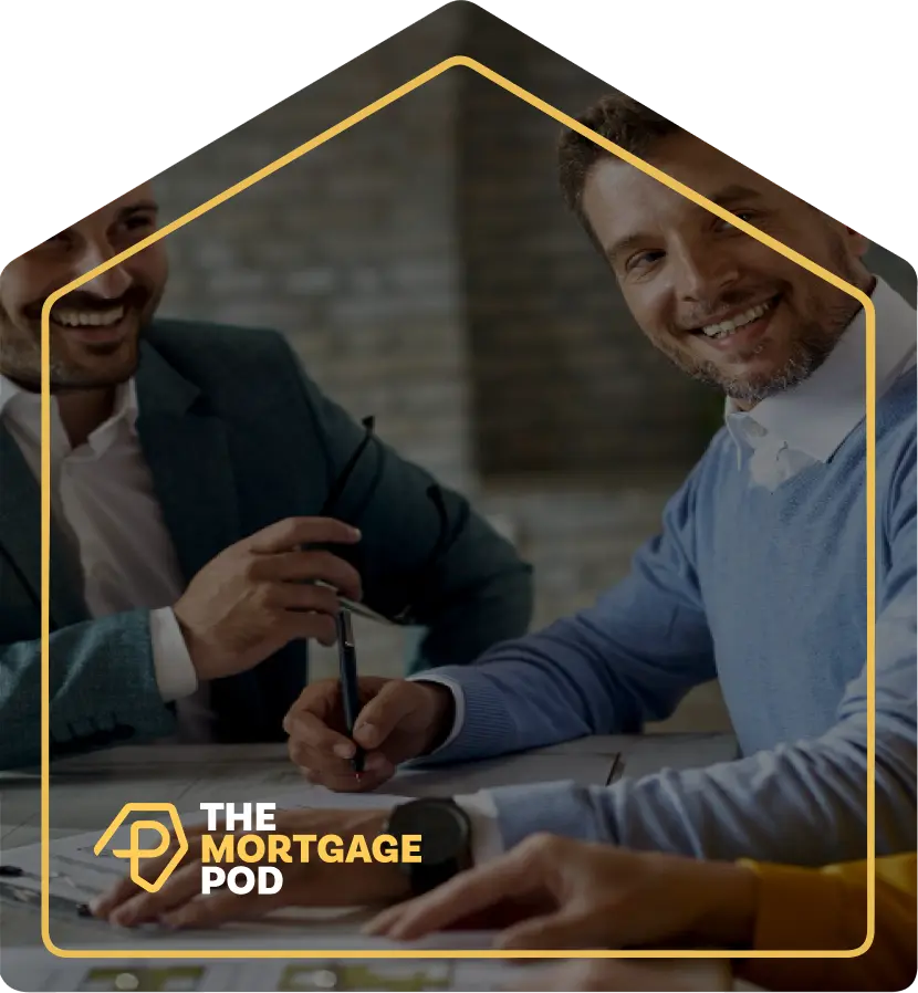 Bank vs Mortgage Broker
