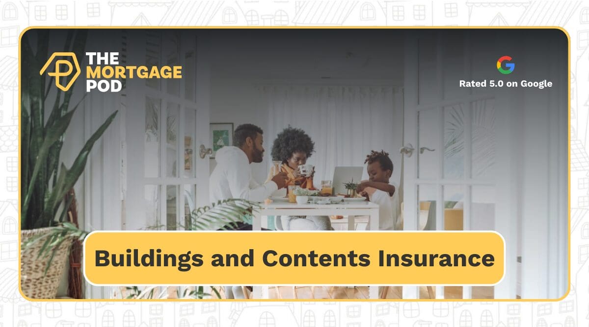 Buildings and contents insurance