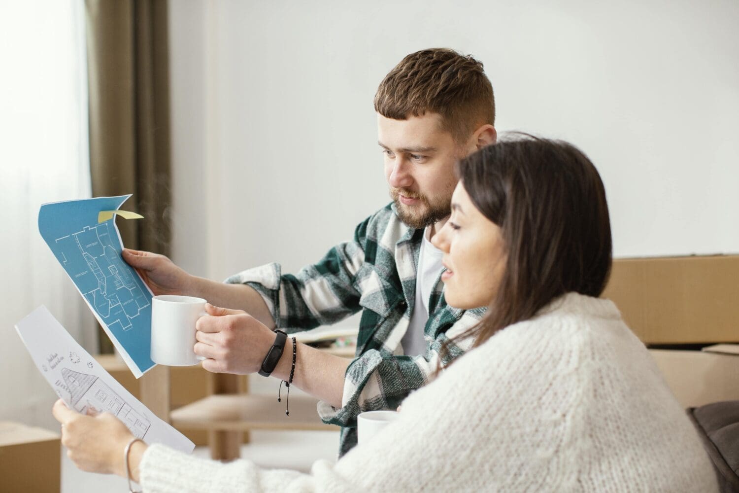 will mortgage rates go down in 2025