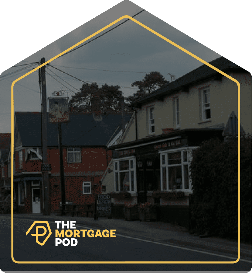 Mortgage Broker in Liss