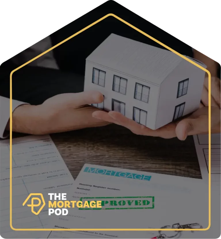 Mortgage Agreement
