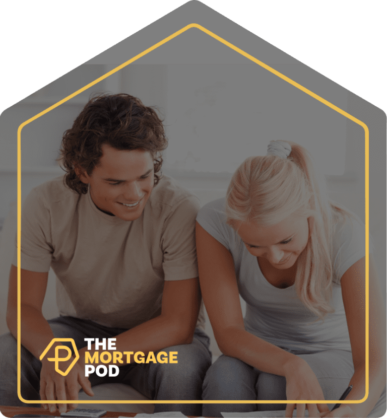 5% deposit mortgages