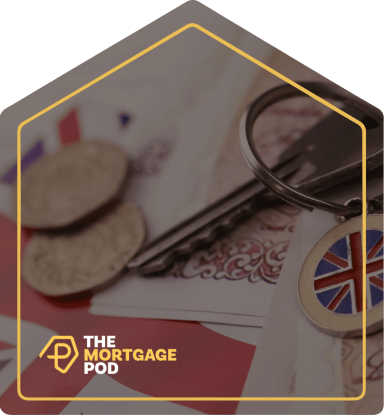 mortgage cost in the uk