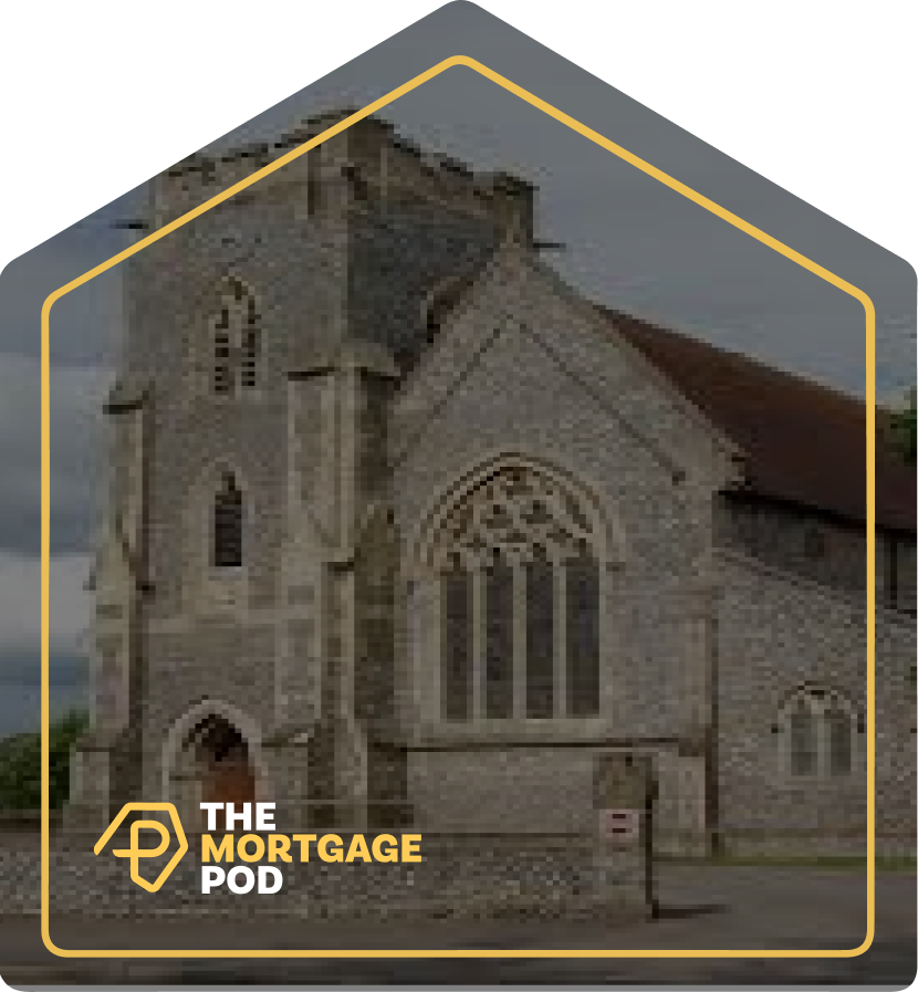 Mortgage Broker in Stubbington