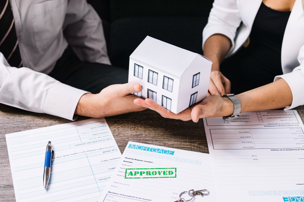 What is a Mortgage Agreement