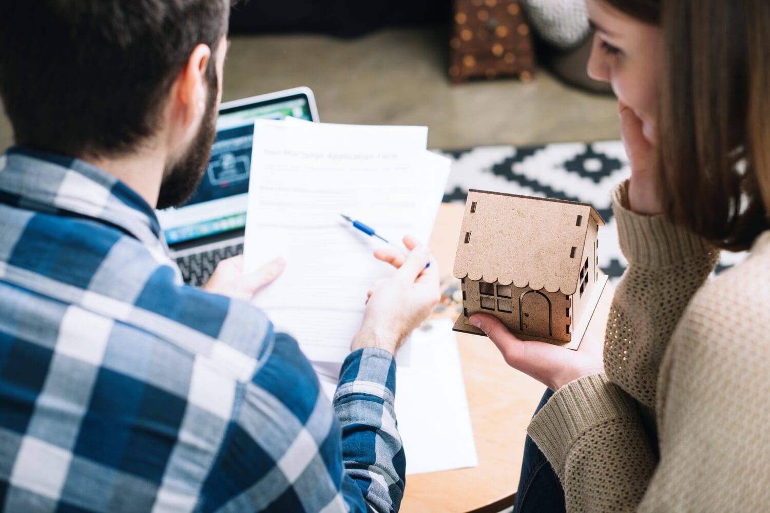high net worth mortgages