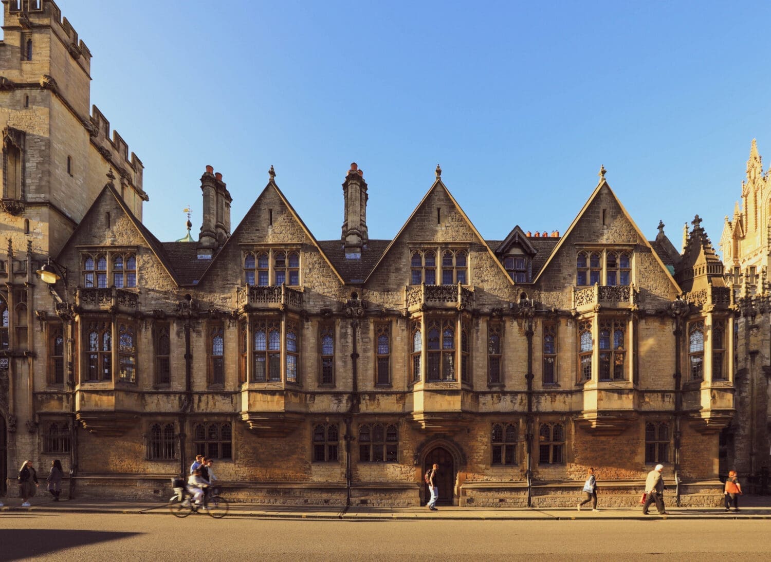 Mortgages for Listed Buildings
