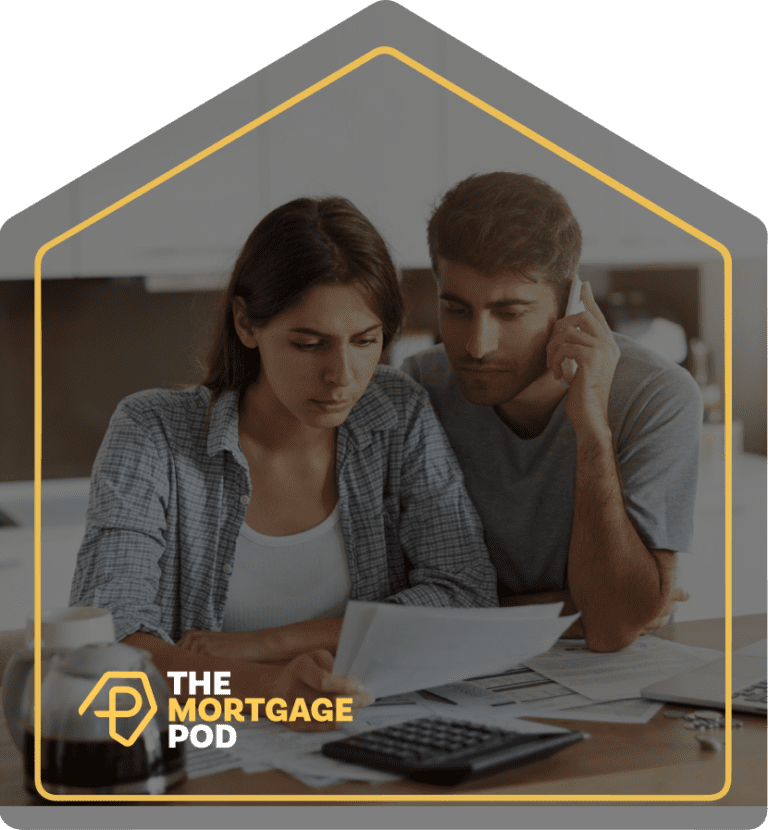 mortgage overpayments