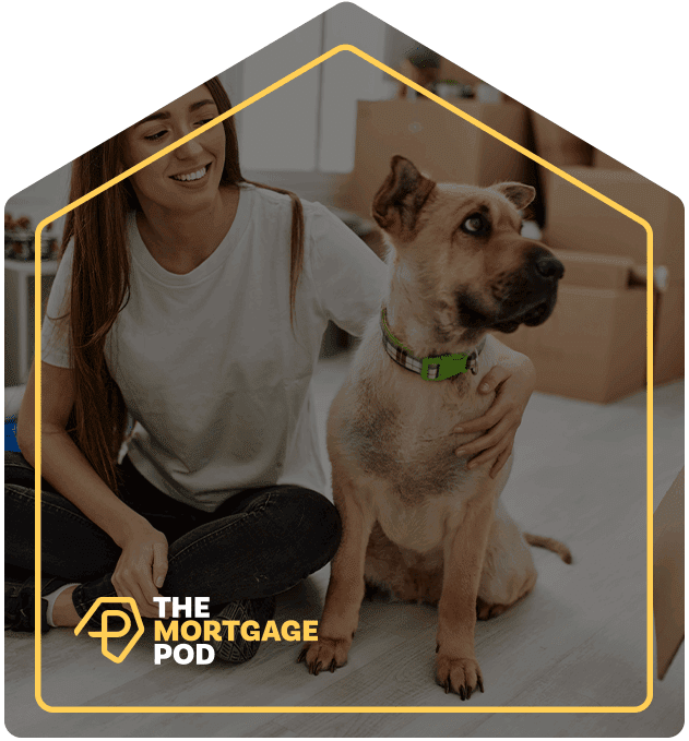 Porting a mortgage